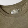Camiseta de mujer Irvine de corte holgado y transpirable con bolsillos