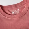 Camiseta de mujer Irvine de corte holgado y transpirable con bolsillos