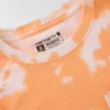 Camiseta de mujer Irvine de corte holgado y transpirable con bolsillos