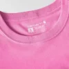 Camiseta de mujer Irvine de corte holgado y transpirable con bolsillos