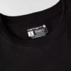 Camiseta de mujer Irvine de corte holgado y transpirable con bolsillos