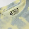 Camiseta de mujer Irvine de corte holgado y transpirable con bolsillos