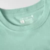 Camiseta de mujer Irvine de corte holgado y transpirable con bolsillos