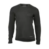 Camiseta de sudadera cuello redondo Force de peso medio y elástico