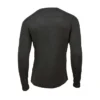 Camiseta de sudadera cuello redondo Force de peso medio y elástico