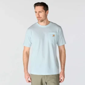 Camiseta gráfica de hombre Irvine de corte holgado con diseño de carreras