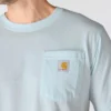 Camiseta gráfica de hombre Irvine de corte holgado con diseño de carreras