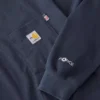 Camiseta gráfica de manguitos largos Force Irvine FR para hombre con diseño de plataforma petrolífera - Camisas ignífugas