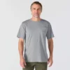 Camiseta gráfica «Irvine» de corte holgado para hombre