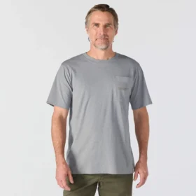Camiseta gráfica «Irvine» de corte holgado para hombre