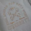 Camiseta gráfica «Irvine» de corte holgado para hombre