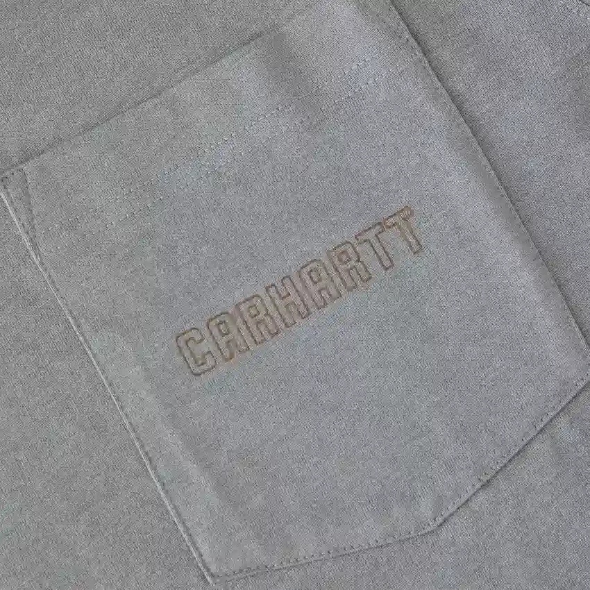 Camiseta gráfica «Irvine» de corte holgado para hombre