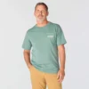 Camiseta gráfica «Luck» de corte holgado para hombre de Dearborn - Camisa del Día de San Patricio