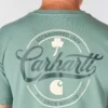 Camiseta gráfica «Luck» de corte holgado para hombre de Dearborn - Camisa del Día de San Patricio