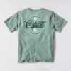 Camiseta gráfica «Luck» de corte holgado para hombre de Dearborn - Camisa del Día de San Patricio