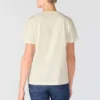 Camiseta gráfica «Nettie» de corte holgado para mujer de la colección Irvine
