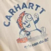 Camiseta gráfica «Nettie» de corte holgado para mujer de la colección Irvine