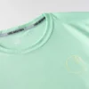 Camiseta ligera de manguitos largos para hombre Force Sun Defender con protección UPF 50+ y tecnología de absorción de la humedad - Camisas de protección solar