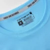 Camiseta ligera de manguitos largos para hombre Force Sun Defender con protección UPF 50+ y tecnología de absorción de la humedad - Camisas de protección solar