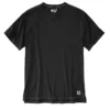 Camiseta ligera para hombre Carhartt Force con tecnología de absorción de la humedad - UPF 50+