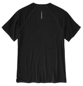 Camiseta ligera para hombre Carhartt Force con tecnología de absorción de la humedad – UPF 50+