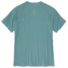 Camiseta ligera para hombre Carhartt Force con tecnología de absorción de la humedad - UPF 50+