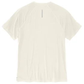 Camiseta ligera para hombre Carhartt Force con tecnología de absorción de la humedad – UPF 50+