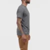 Camiseta ligera para hombre Carhartt Force con tecnología de absorción de la humedad - UPF 50+