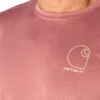 Camiseta ligera para hombre Force Sun Defender con protección UPF 50+ y tecnología de absorción de la humedad - Camisas de protección solar