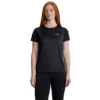 Camiseta ligera para mujer Force Sun Defender con protección UPF 50+ y tecnología de absorción de la humedad - Camisas con protección solar