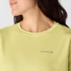 Camiseta ligera para mujer Force Sun Defender con protección UPF 50+ y tecnología de absorción de la humedad - Camisas con protección solar