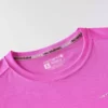 Camiseta ligera para mujer Force Sun Defender con protección UPF 50+ y tecnología de absorción de la humedad - Camisas con protección solar