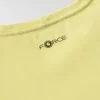 Camiseta ligera para mujer Force Sun Defender con protección UPF 50+ y tecnología de absorción de la humedad - Camisas con protección solar