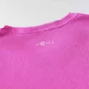 Camiseta ligera para mujer Force Sun Defender con protección UPF 50+ y tecnología de absorción de la humedad - Camisas con protección solar