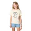 Camiseta Rosie de manguitos cortos para niña (niños pequeños/niños/jóvenes)