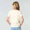 Camiseta Rosie de manguitos cortos para niña (niños pequeños/niños/jóvenes)