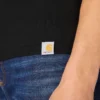 Camiseta sin mangas de mujer de Tencel, ligera y transpirable, con tejido acanalado