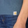 Camiseta sin mangas de mujer de Tencel, ligera y transpirable, con tejido acanalado