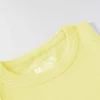 Camiseta sin mangas de mujer de Tencel, ligera y transpirable, con tejido acanalado