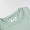 Camiseta sin mangas de mujer de Tencel, ligera y transpirable, con tejido acanalado