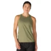 Camiseta sin mangas ligera Force Sun Defender UPF 50+ para mujer - Camisas con protección solar