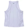 Camiseta sin mangas ligera Force Sun Defender UPF 50+ para mujer - Camisas con protección solar