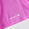 Camiseta sin mangas ligera Force Sun Defender UPF 50+ para mujer - Camisas con protección solar