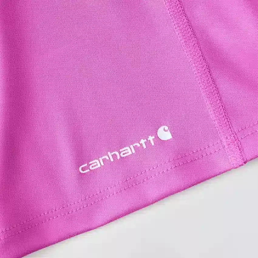 Camiseta sin mangas ligera Force Sun Defender UPF 50+ para mujer - Camisas con protección solar