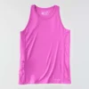 Camiseta sin mangas ligera Force Sun Defender UPF 50+ para mujer - Camisas con protección solar