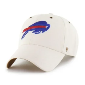 Camiseta sin teñir de los Buffalo Bills '47