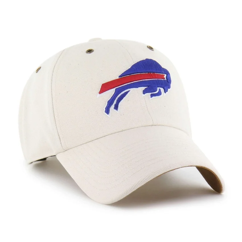Camiseta sin teñir de los Buffalo Bills '47