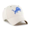 Camiseta sin teñir de los Detroit Lions '47