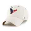 Camiseta sin teñir de los Houston Texans '47