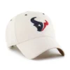 Camiseta sin teñir de los Houston Texans '47